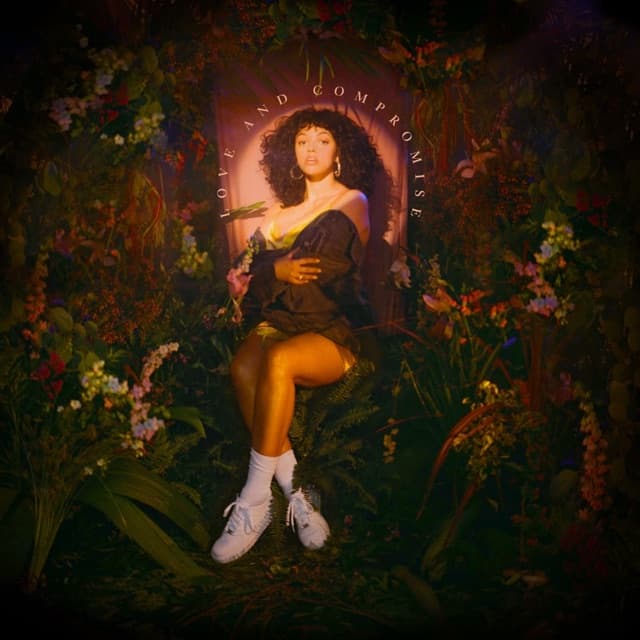 Square 1 by Mahalia
