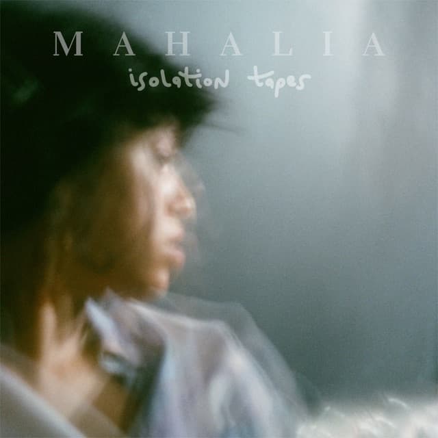 Too Nice by Mahalia